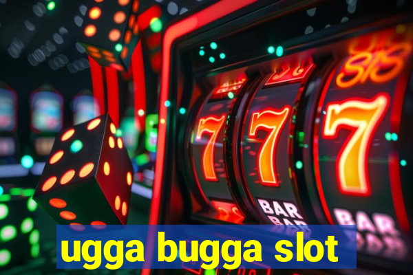 ugga bugga slot