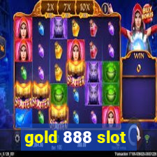 gold 888 slot