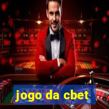 jogo da cbet