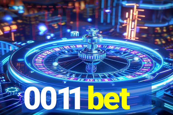 0011 bet