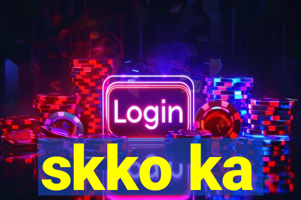 skko ka