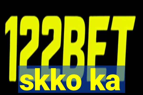 skko ka