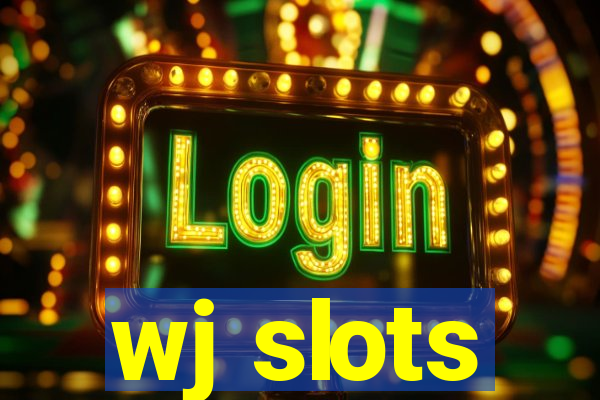 wj slots