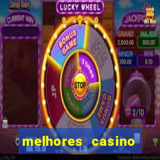 melhores casino online portugal