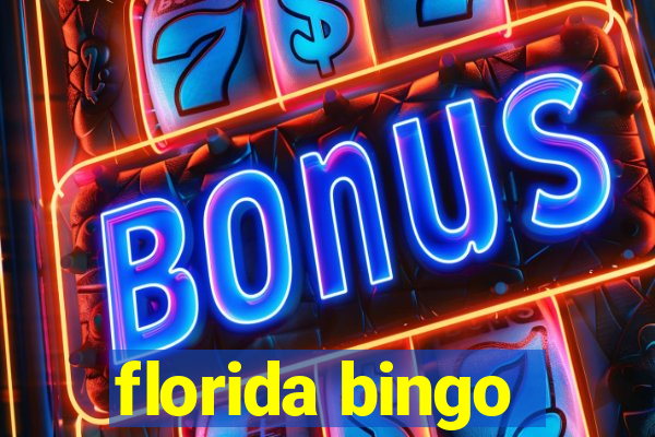 florida bingo