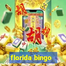 florida bingo