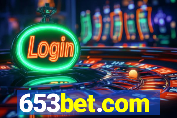 653bet.com