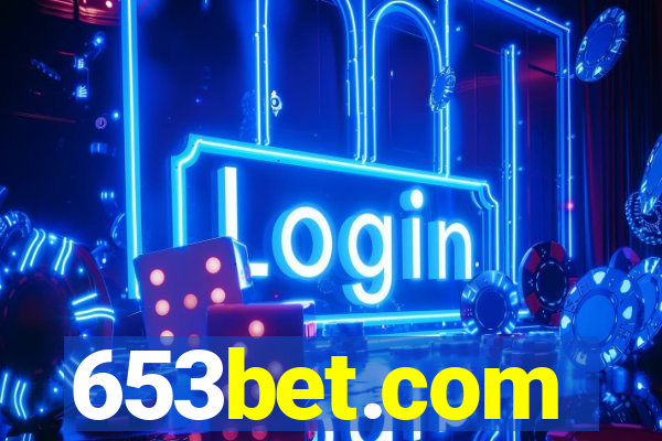 653bet.com