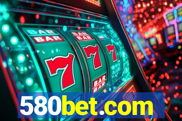 580bet.com