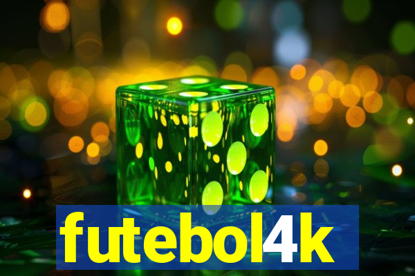 futebol4k