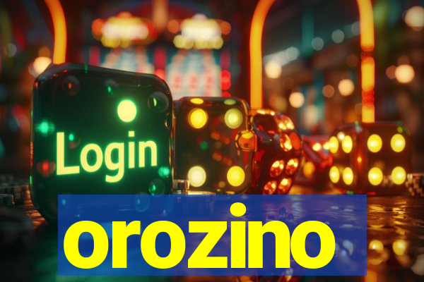 orozino