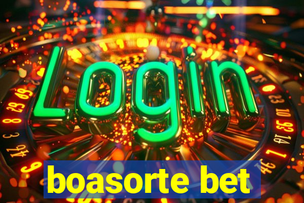 boasorte bet