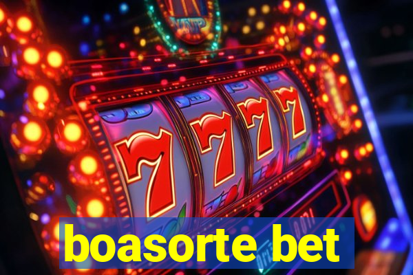 boasorte bet