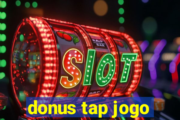 donus tap jogo