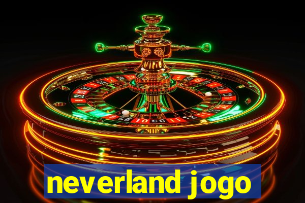 neverland jogo