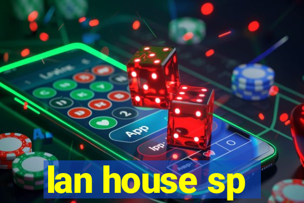 lan house sp