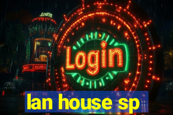 lan house sp