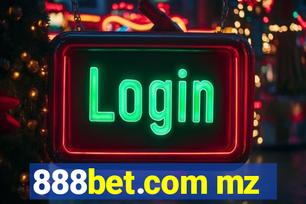 888bet.com mz