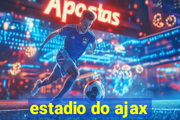 estadio do ajax