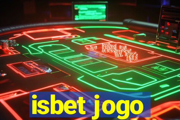 isbet jogo