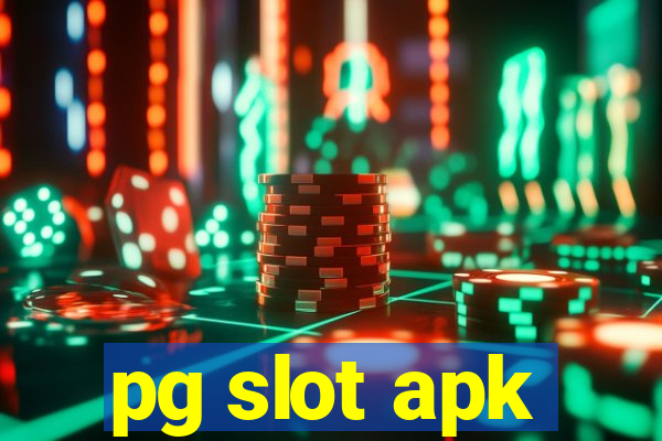 pg slot apk