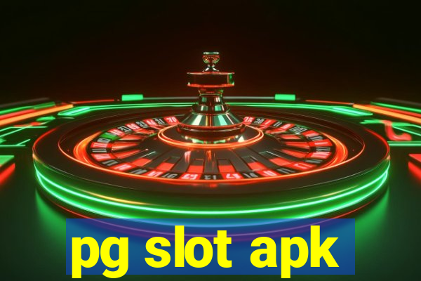 pg slot apk