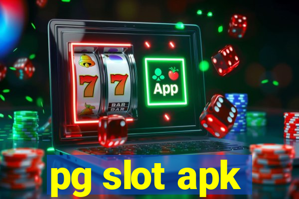 pg slot apk