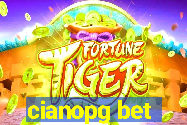 cianopg bet