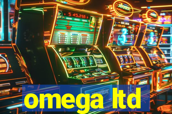 omega ltd