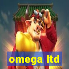 omega ltd