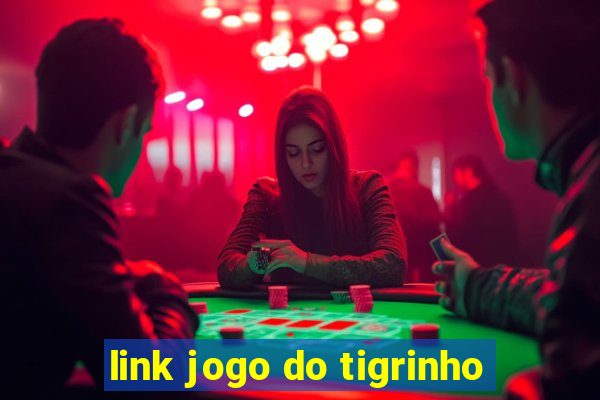 link jogo do tigrinho