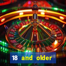 18 and older casinos in washington