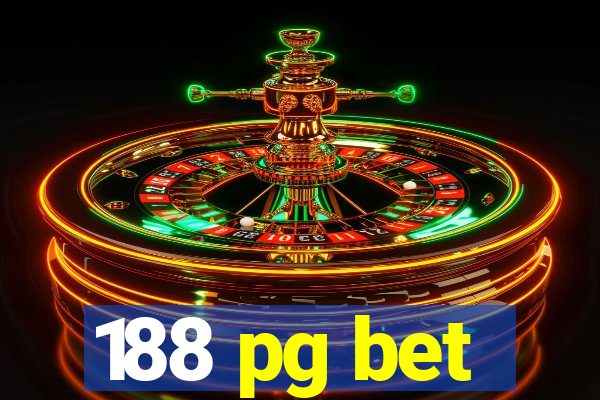 188 pg bet