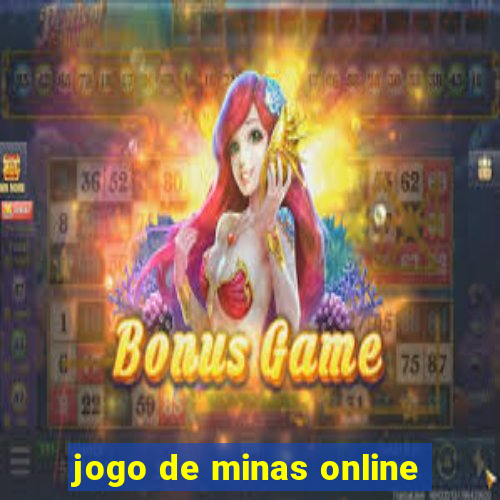 jogo de minas online