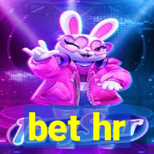 bet hr