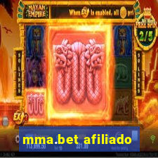 mma.bet afiliado