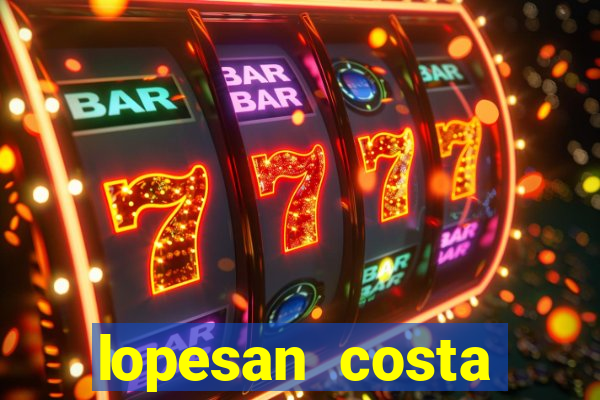 lopesan costa bavaro resort spa & casino