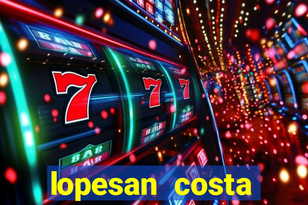 lopesan costa bavaro resort spa & casino