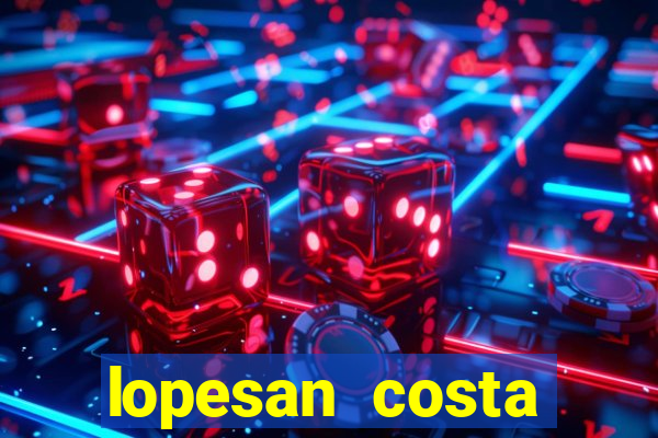 lopesan costa bavaro resort spa & casino