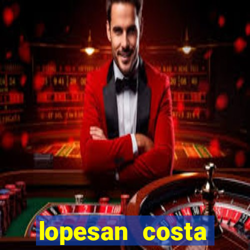 lopesan costa bavaro resort spa & casino