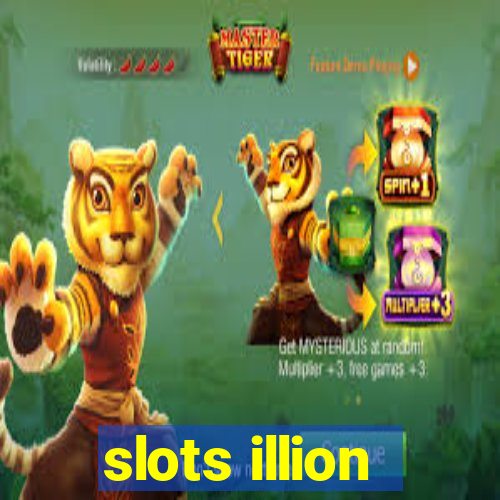 slots illion