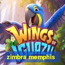 zimbra memphis