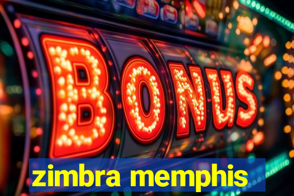 zimbra memphis