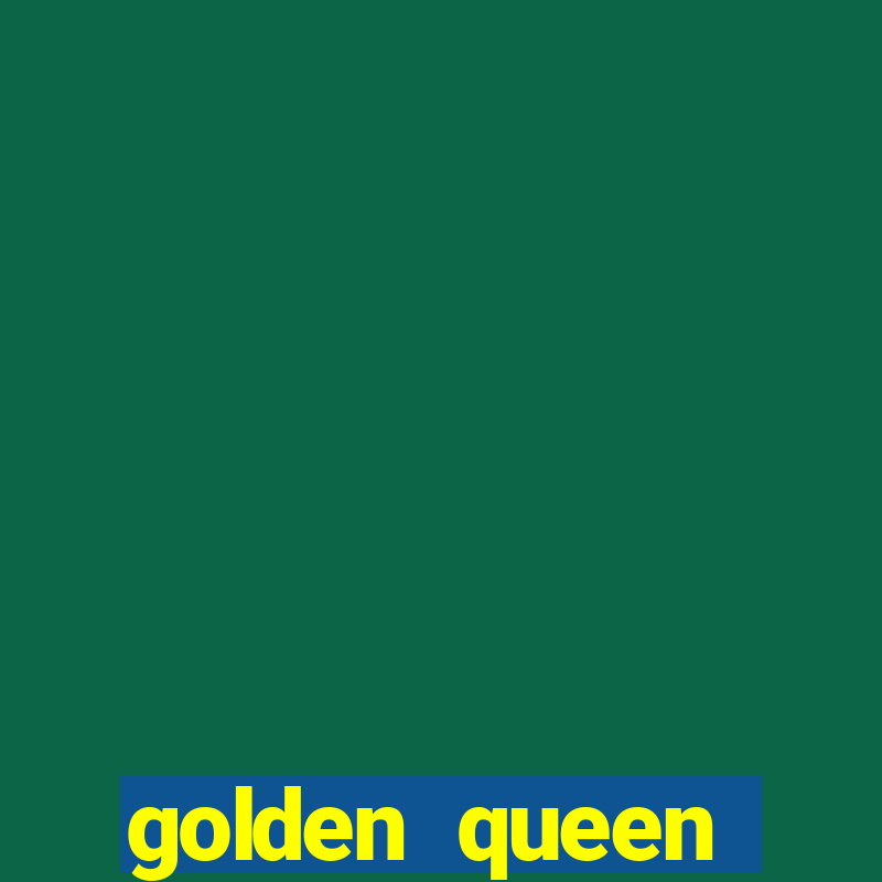 golden queen nuancielo resenha golden queen