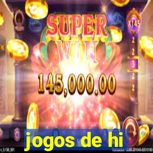 jogos de hi