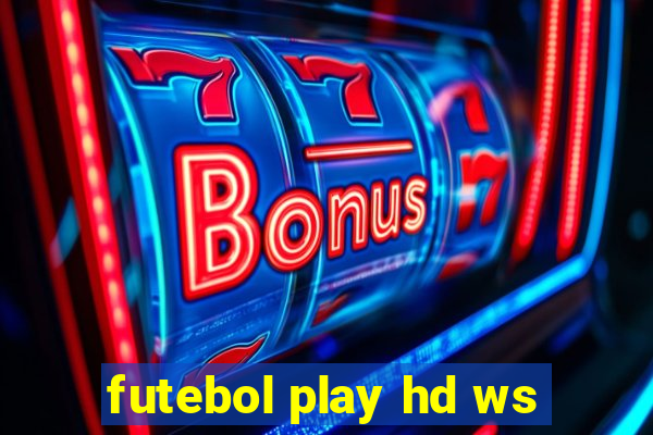 futebol play hd ws