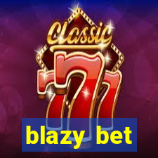 blazy bet