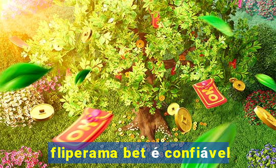 fliperama bet é confiável