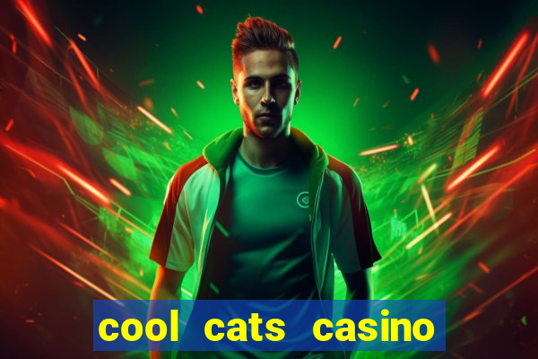 cool cats casino no deposit bonus