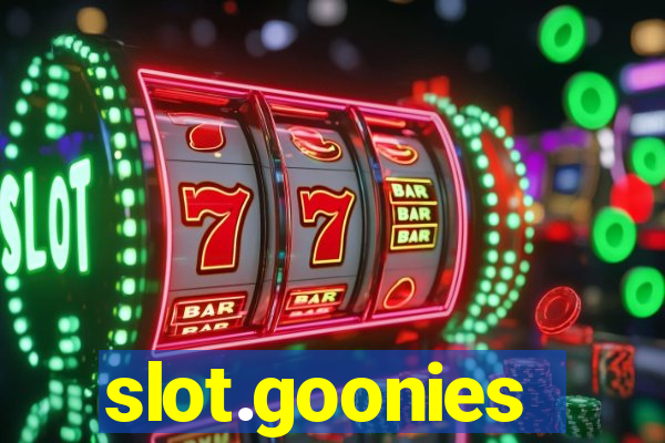 slot.goonies